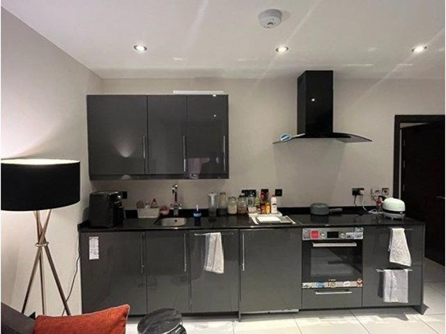 Studio for rent in West Yorkshire