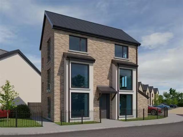 House for sale