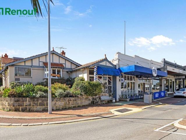 House for sale in Swanbourne, Western Australia