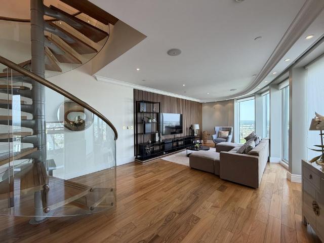 Apartment for rent in Salford, Greater Manchester