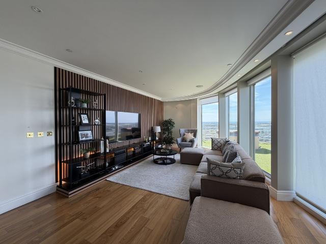 Apartment for rent in Salford, Greater Manchester