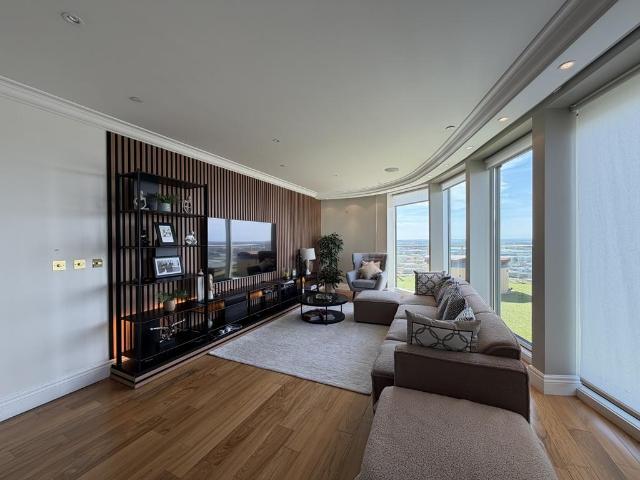 Apartment for rent in Salford, Greater Manchester