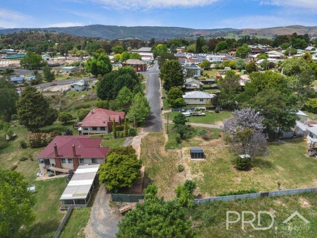 Land for sale in Batlow, New South Wales