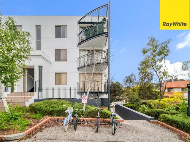 Apartment for rent in Belconnen Dc, Australian Capital Territory