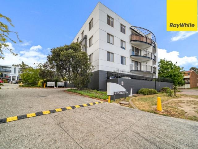 Apartment for rent in Belconnen Dc, Australian Capital Territory