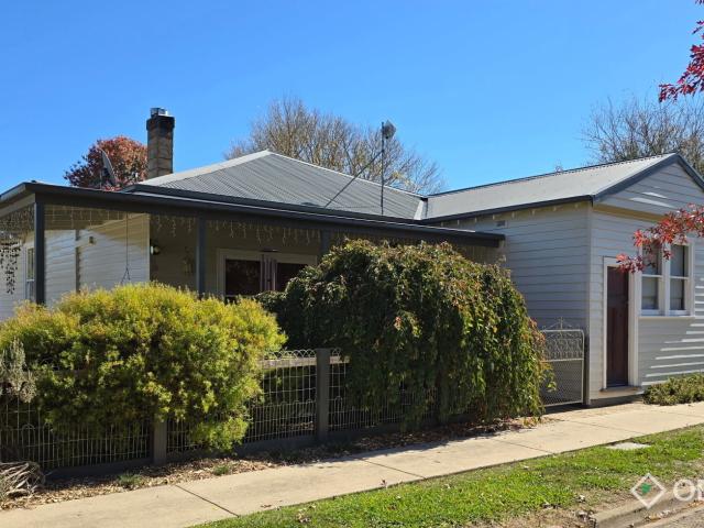 House for sale in Benambra, Victoria