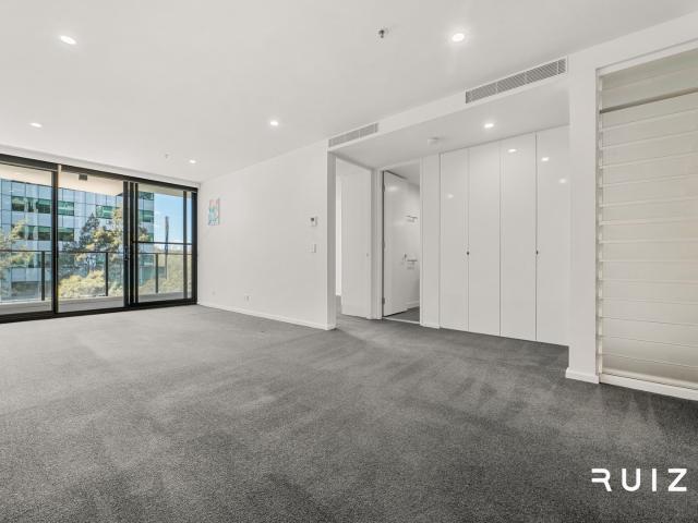 Property for rent in City, Canberra