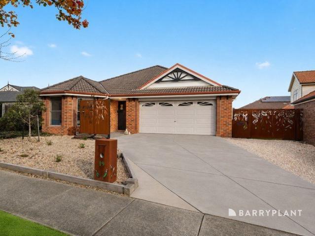House for sale in Camerons Creek, Victoria
