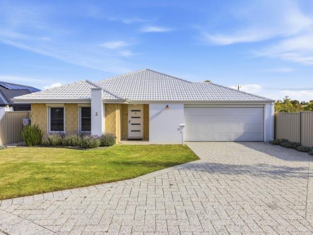 House for sale in Camillo, Western Australia