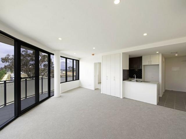 Apartment for rent in Gungahlin, Australian Capital Territory