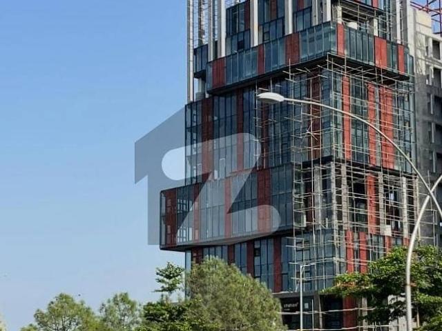 Office for sale in Islamabad