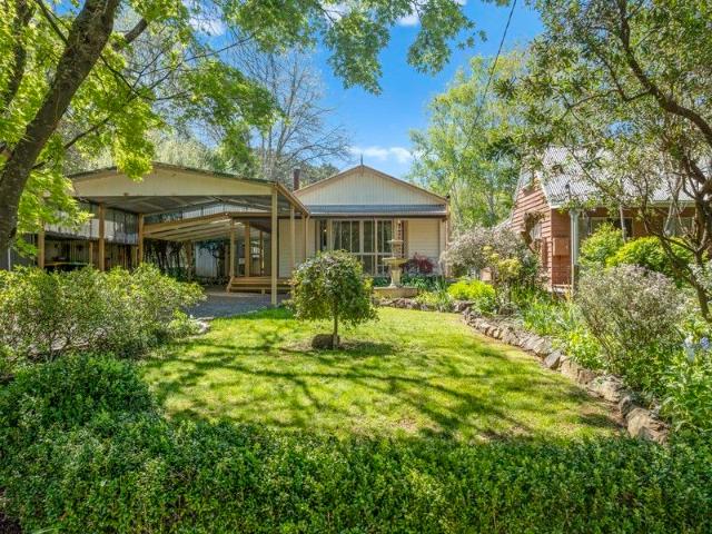 House for sale in Jamieson, Victoria