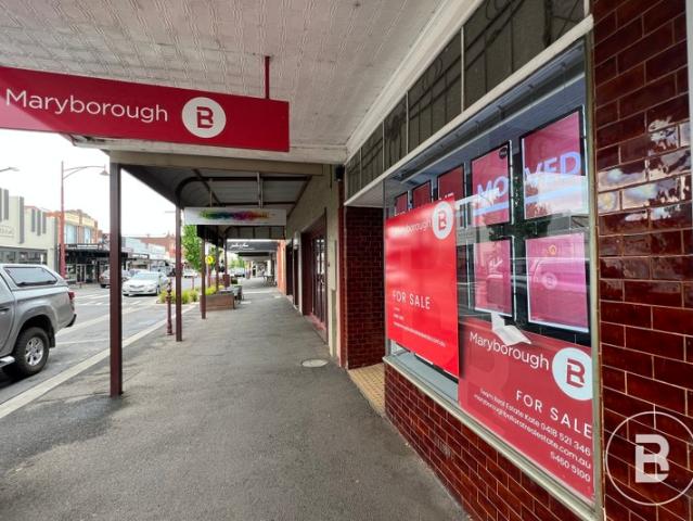 Office for sale in Alma, Victoria