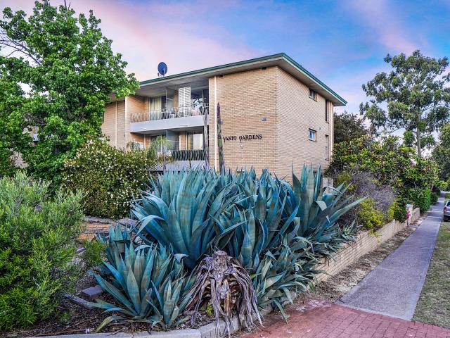 Apartment for sale in Stirling, Western Australia