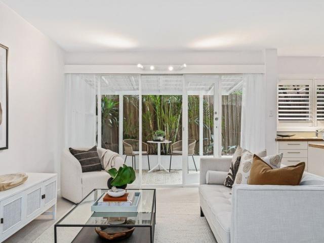Apartment for rent in Northern Beaches, Sydney