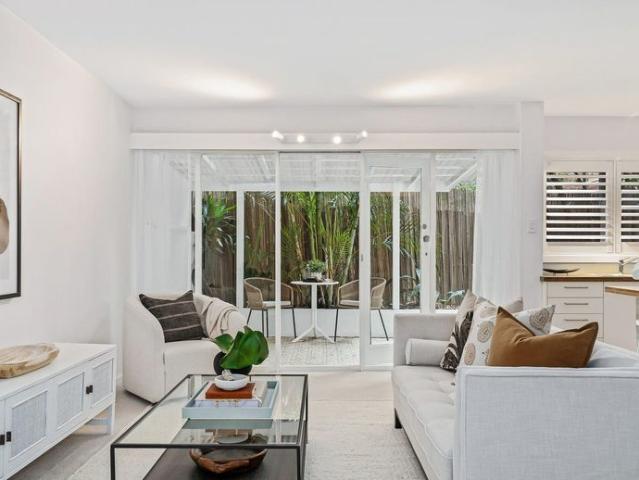 Apartment for rent in Northern Beaches, Sydney