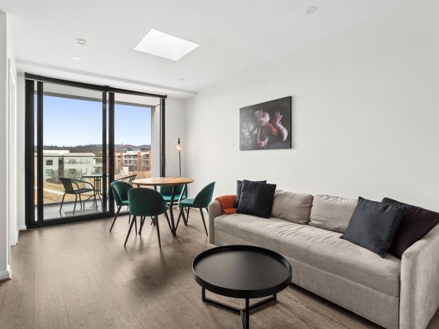 Property for sale in Kingston, Australian Capital Territory