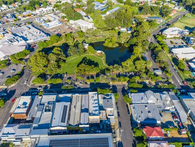 Retail for rent in Methul, Queensland