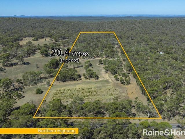 Land for sale in Heathcote, Victoria