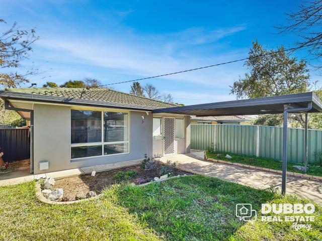 House for rent in Dubbo, New South Wales