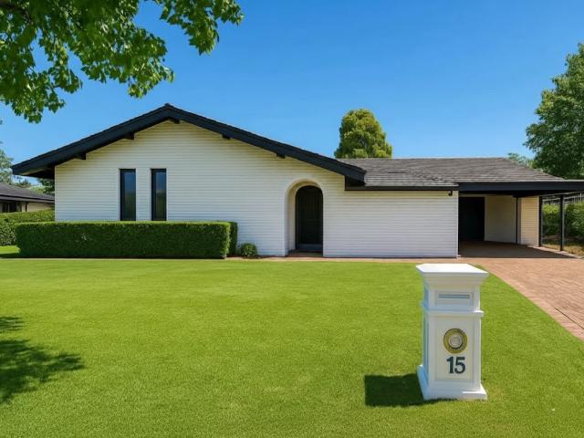 House for sale in Dubbo, New South Wales