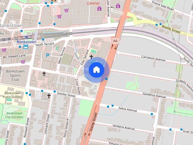 Apartment for rent in Sydney, New South Wales
