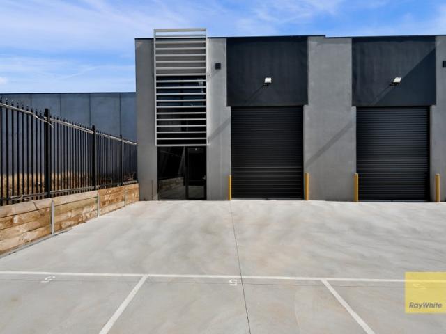 Warehouse for rent in Camerons Creek, Victoria