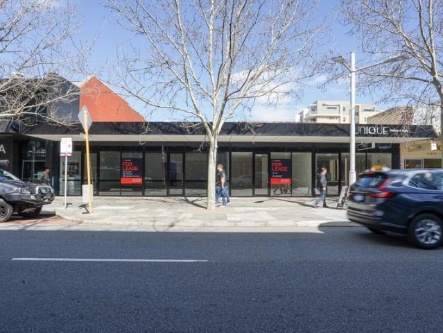 Retail for rent in Cockburn, Western Australia