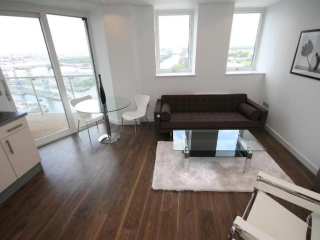 Apartment for rent in Salford, Greater Manchester