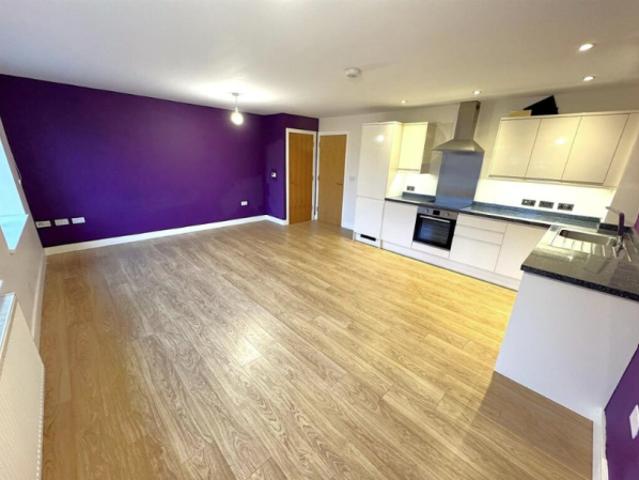 Apartment for rent in Corby Village, Corby