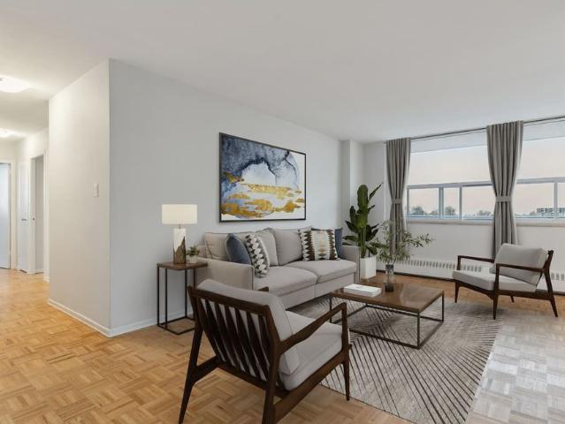 Apartment for rent in Centennial, Oshawa