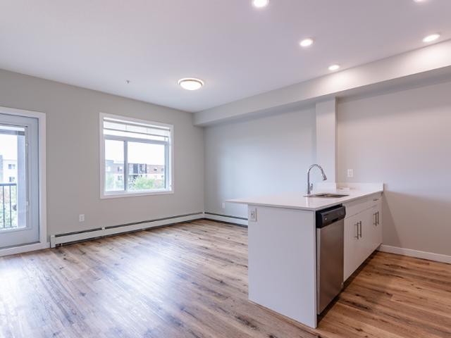 Apartment for rent in Walker, Edmonton