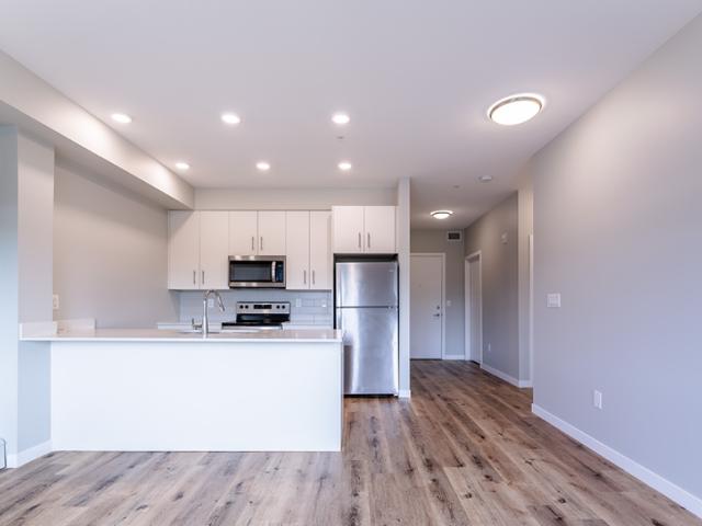 Apartment for rent in Walker, Edmonton