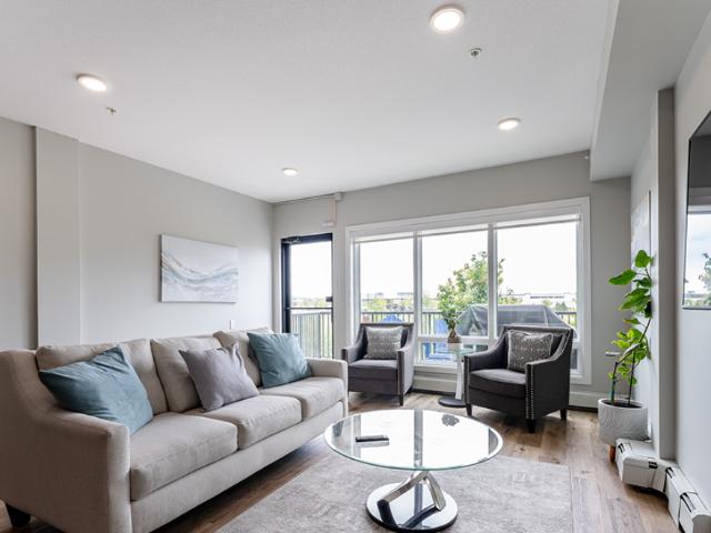 Apartment for rent in Wedgewood, Alberta