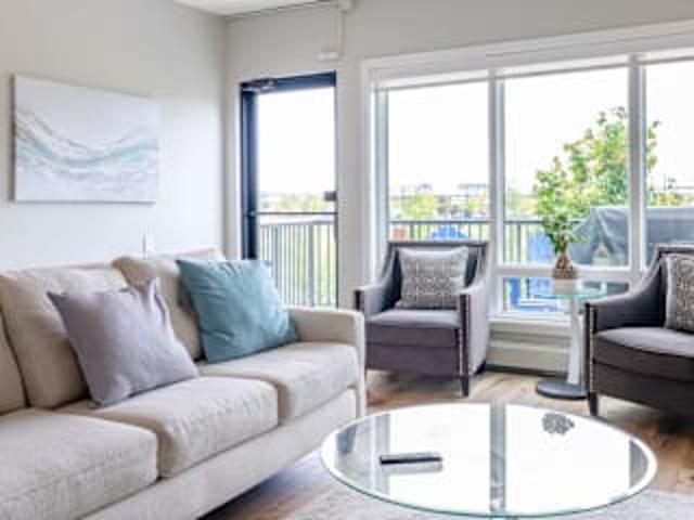 Apartment for rent in Wedgewood, Alberta