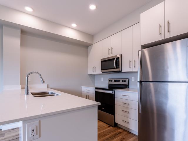 Apartment for rent in Wedgewood, Alberta