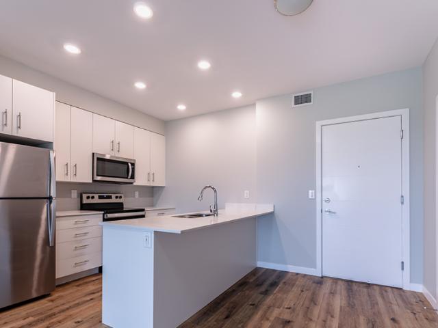 Apartment for rent in Walker, Edmonton