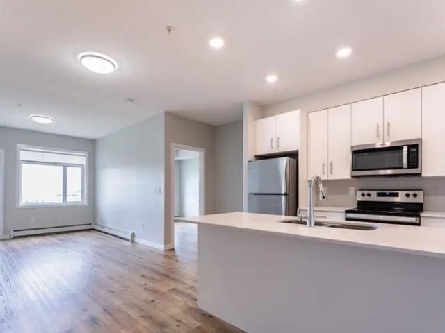 Apartment for rent in Heritage Point, Edmonton