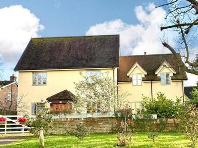 House for sale in Lyons, Greater London