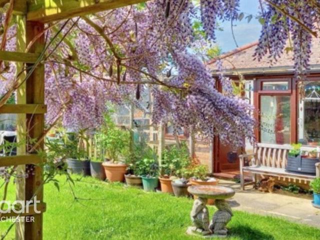 House for rent in Mistley Heath, Tendring