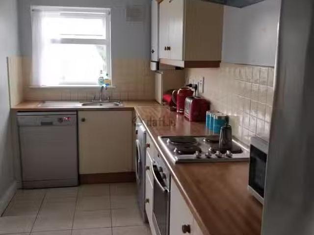 Apartment to rent