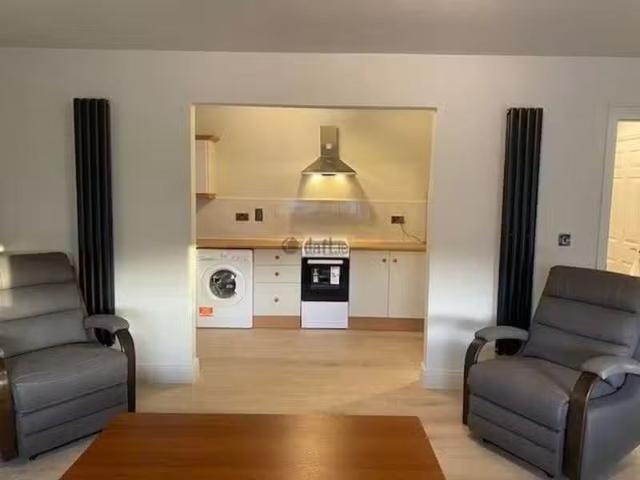 Apartment to rent