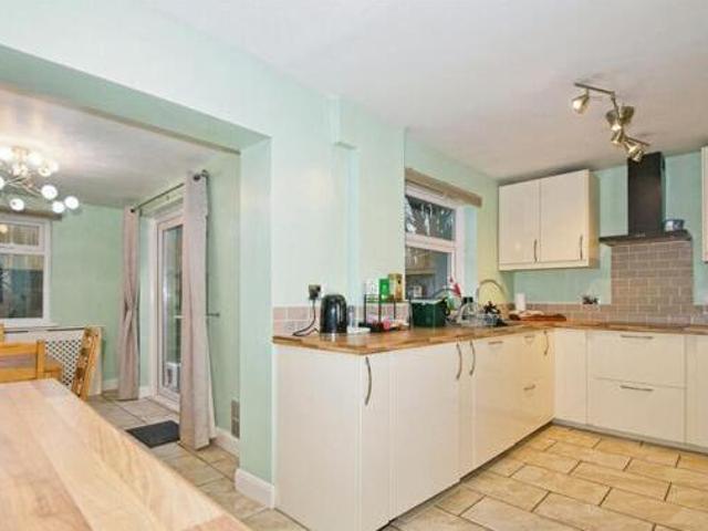 House for sale in Lyons, Greater London