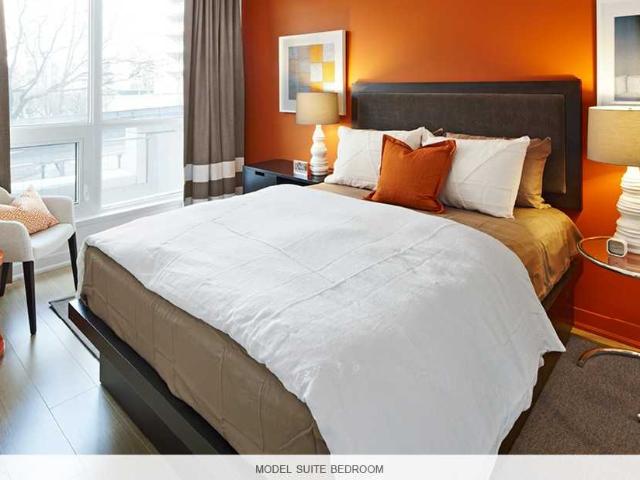 Apartment for rent in Woburn, Ontario