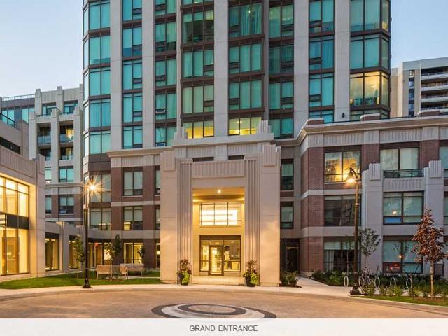 Apartment for rent in Woburn, Ontario