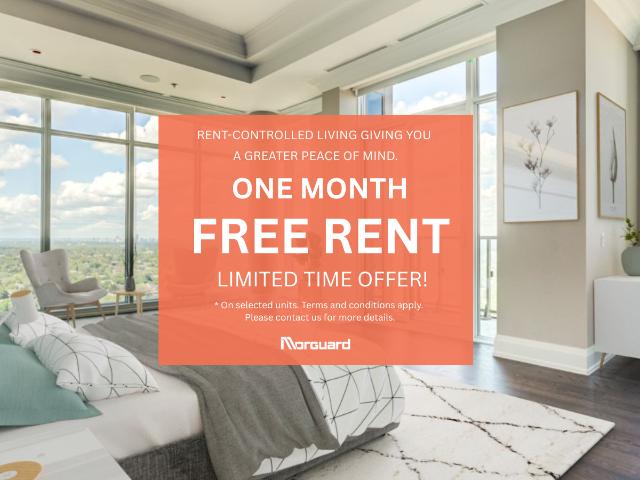 Apartment for rent in Toronto—St. Paul's, Toronto