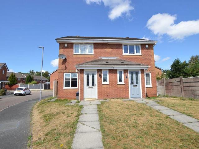 House for rent in Haydock, St Helens