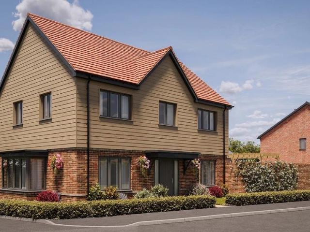 Property for sale in Plumpton Green, Iford
