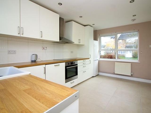 House for rent in Bletchley, Milton Keynes