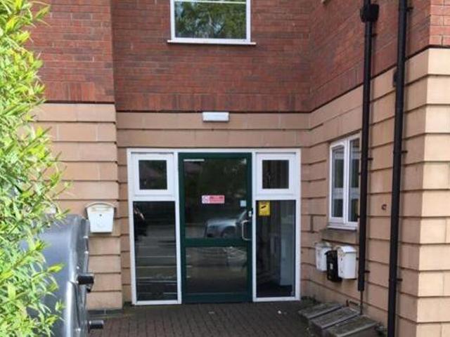 House for sale in Galley Hill, Ashby De La Launde